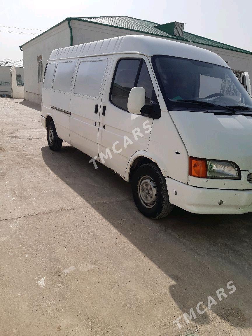 Ford Transit Connect 1999 - 90 000 TMT - Бахарден - img 3