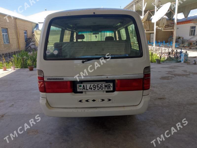 Toyota Hiace 1992 - 60 000 TMT - Мургап - img 4