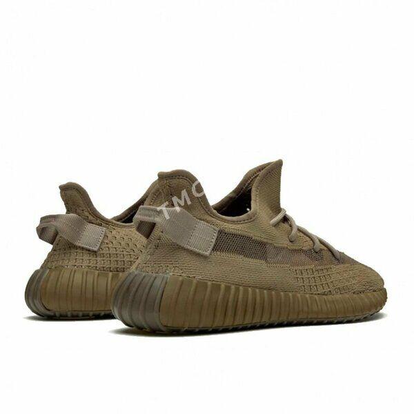 Кроссовки ADIDAS YEEZY - Hojambaz - img 5