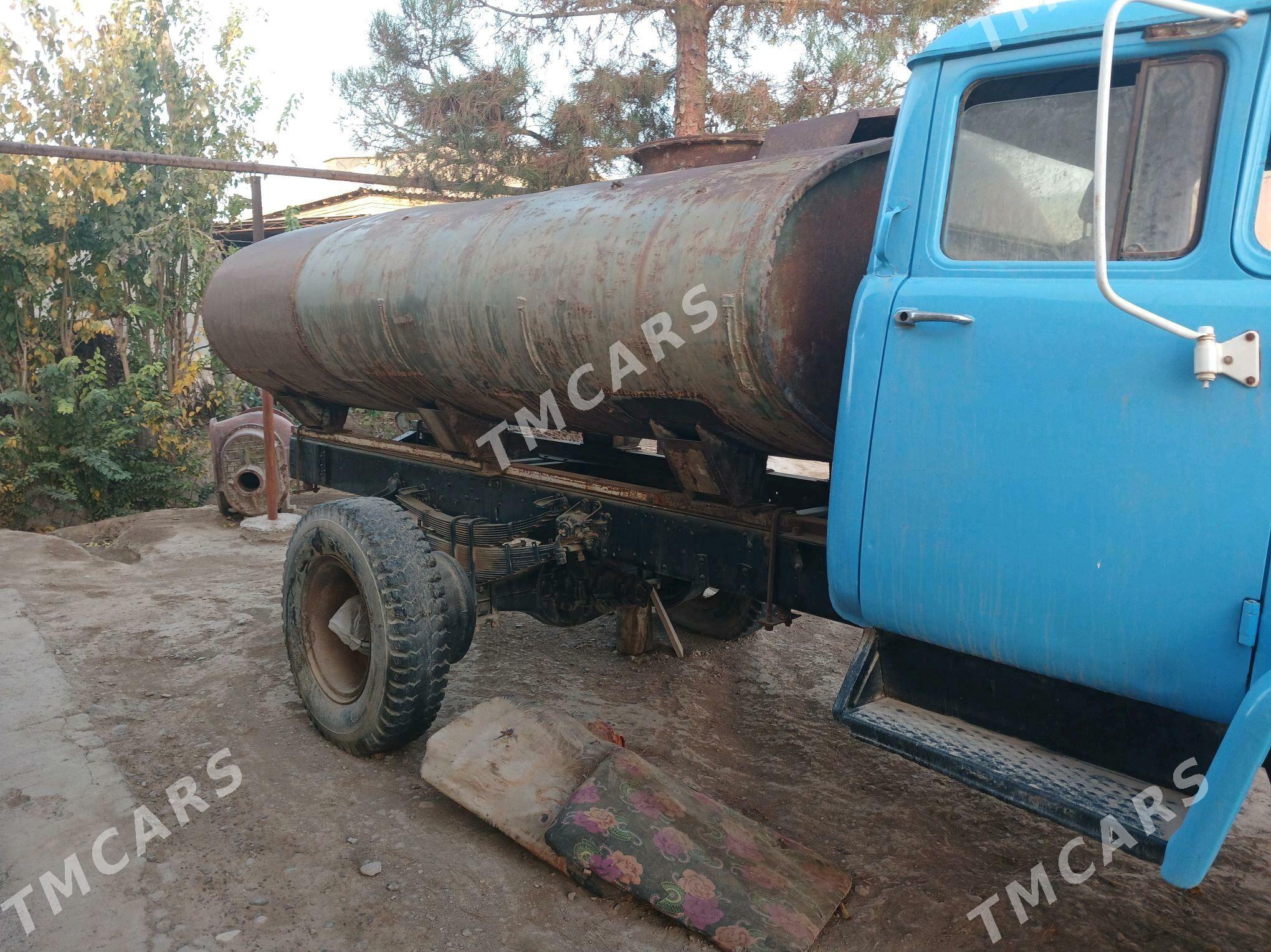 Zil 131 1980 - 30 000 TMT - Байрамали - img 2