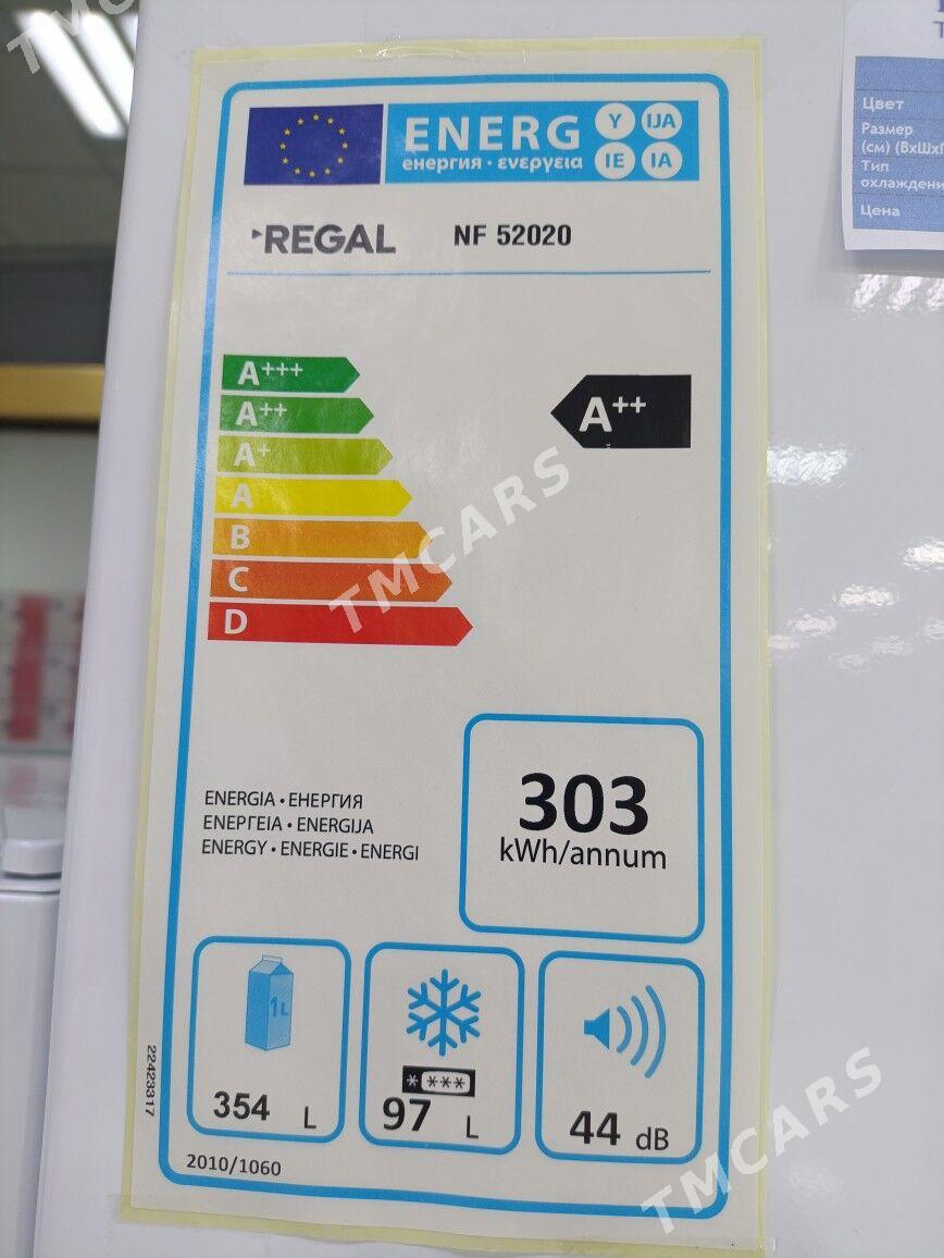 Холодильник/Sowadyjy Regal - Parahat 4 - img 3