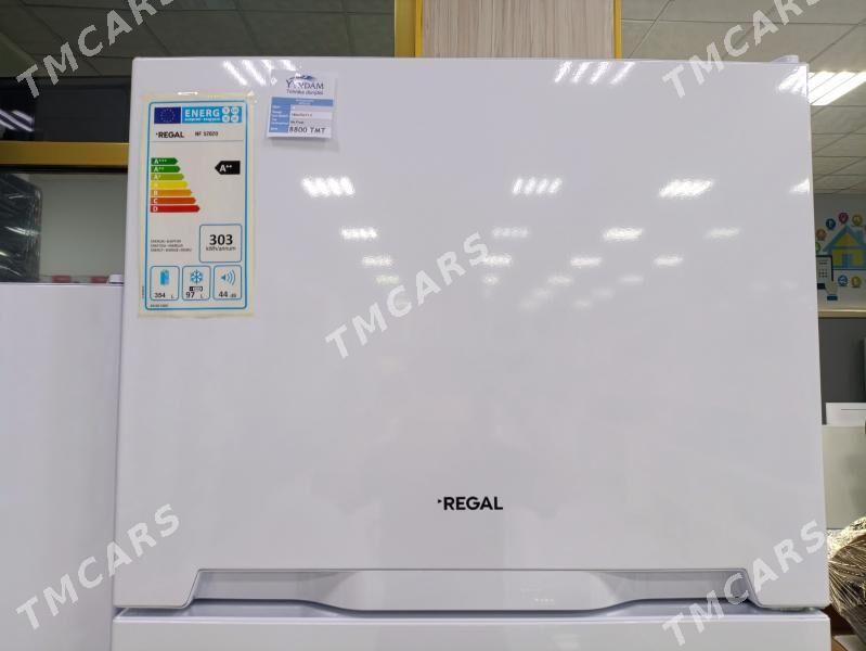 Холодильник/Sowadyjy Regal - Parahat 4 - img 2