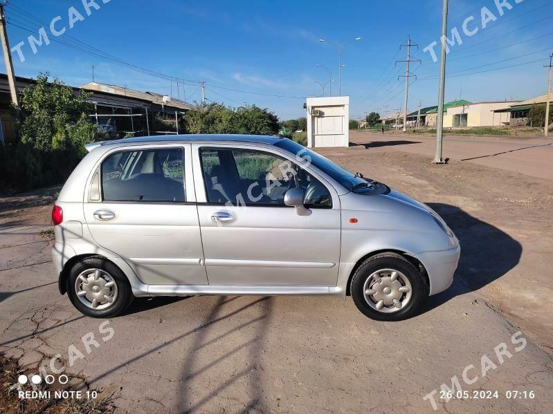 Daewoo Matiz 2002 - 30 000 TMT - Daşoguz - img 5