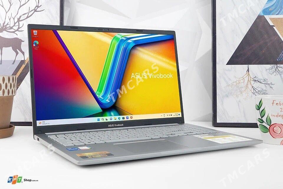 Vivobook 16|i7-13|Ram-48GB - Ашхабад - img 4