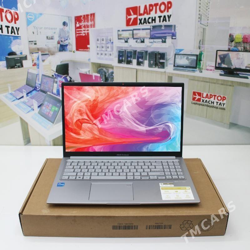 Vivobook 16|i7-13|Ram-48GB - Ашхабад - img 5