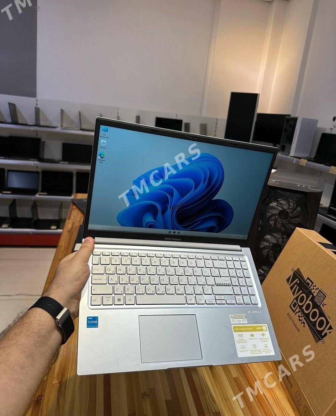 Vivobook 16|i7-13|Ram-48GB - Aşgabat - img 10