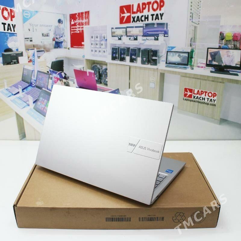 Vivobook 16|i7-13|Ram-48GB - Ашхабад - img 7