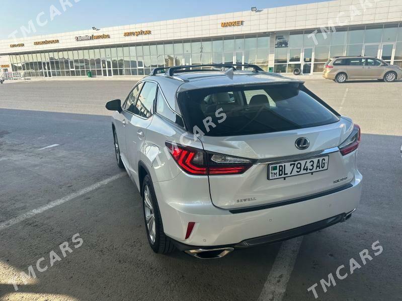 Lexus RX 350 2019 - 520 000 TMT - Aşgabat - img 3