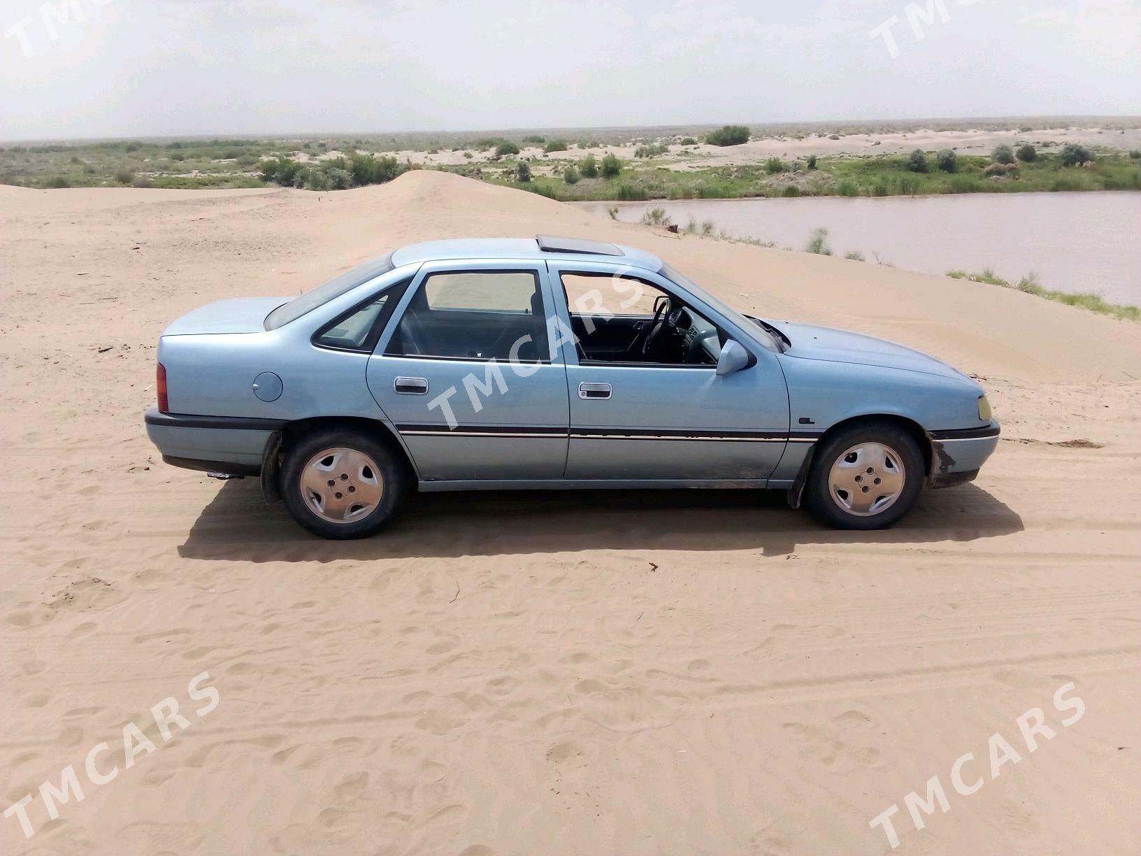 Opel Vectra 1989 - 28 000 TMT - Мары - img 7