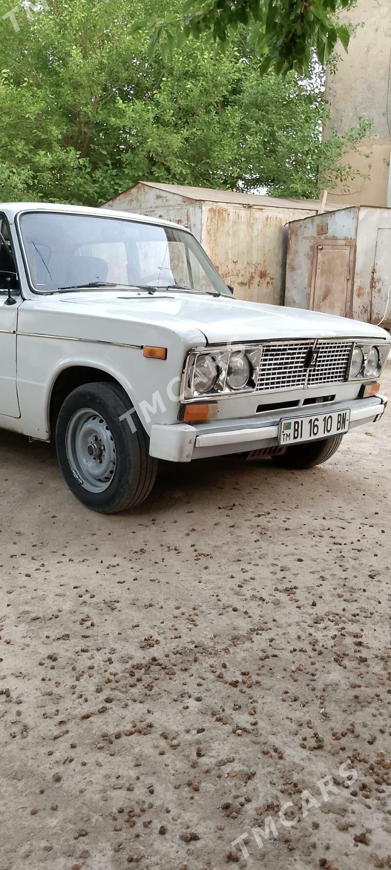 Lada 2106 1997 - 22 000 TMT - Türkmenbaşy - img 3