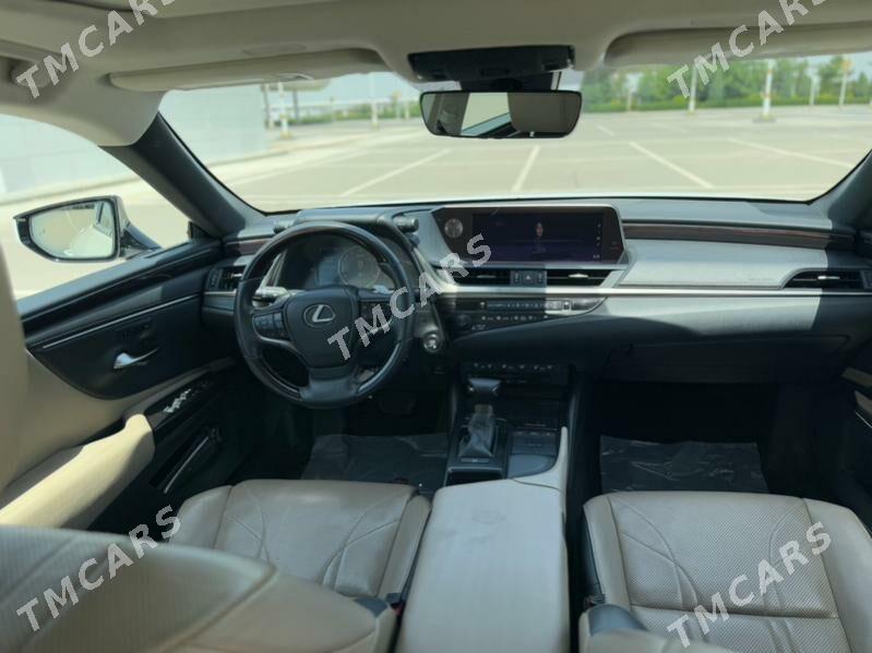Lexus ES 350 2019 - 550 000 TMT - Aşgabat - img 4