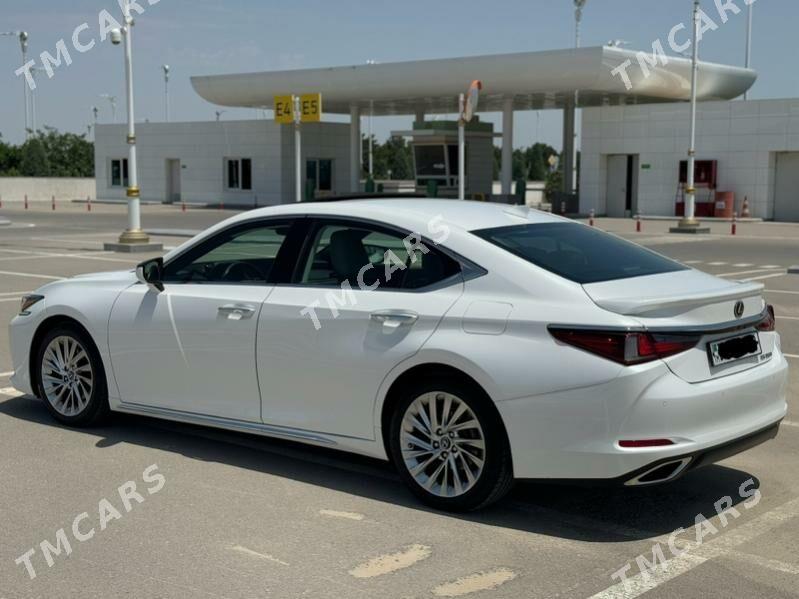 Lexus ES 350 2019 - 550 000 TMT - Aşgabat - img 3