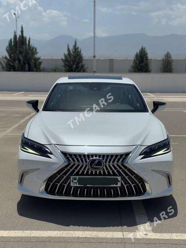 Lexus ES 350 2019 - 550 000 TMT - Aşgabat - img 6