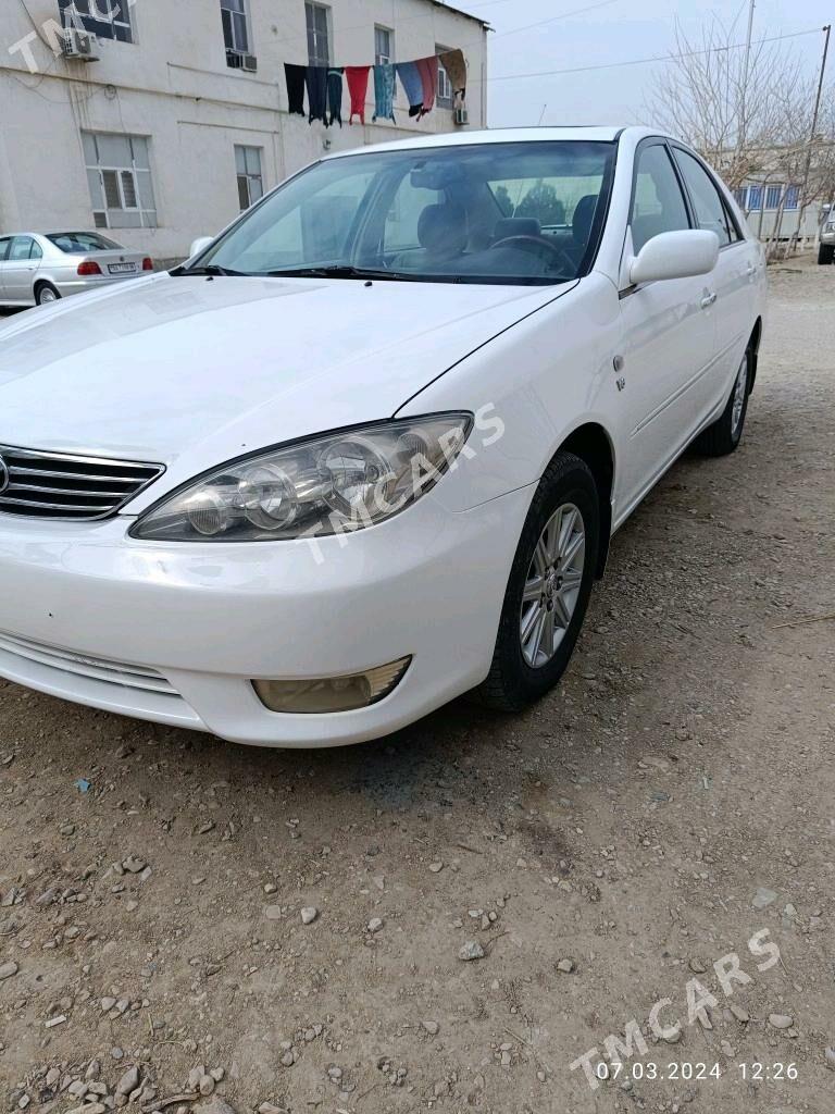 Toyota Camry 2004 - 138 000 TMT - Balkanabat - img 6