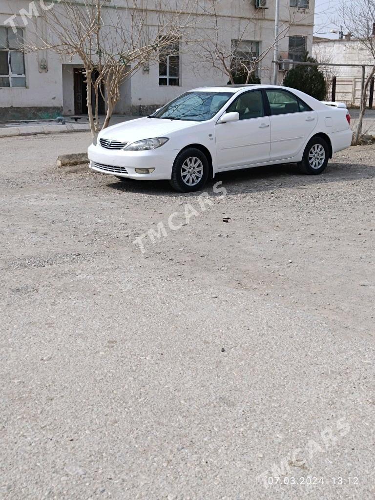 Toyota Camry 2004 - 138 000 TMT - Балканабат - img 5