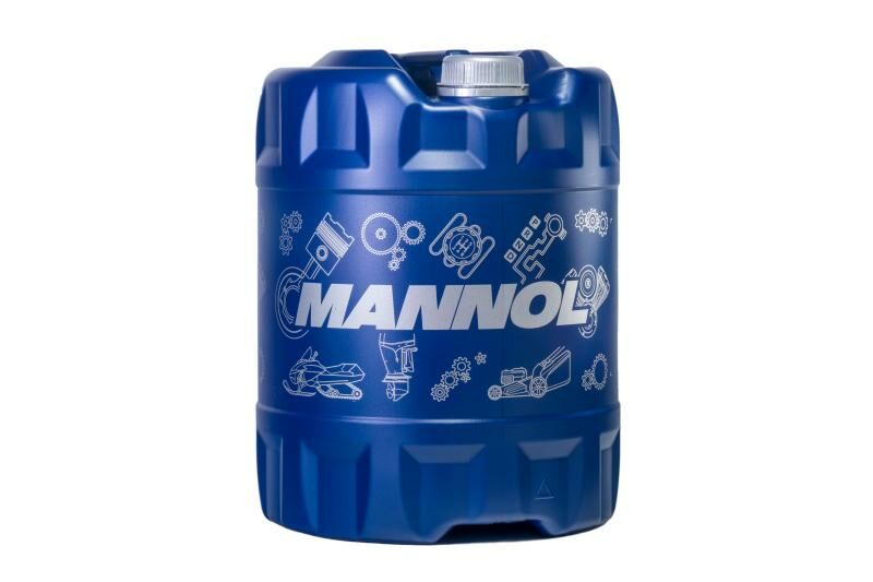 MANNOL CLASSIC SAE 10W-40 321 TMT - Aşgabat - img 3