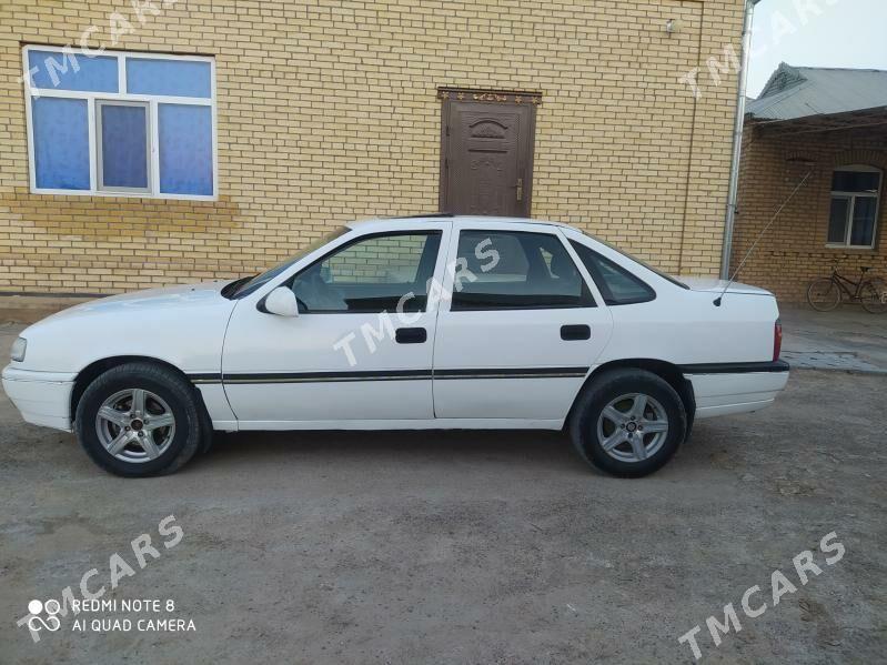 Opel Astra 1990 - 30 000 TMT - Wekilbazar - img 2