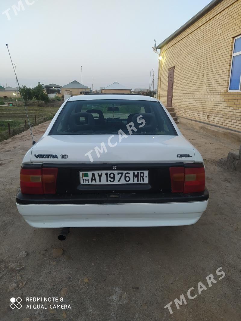 Opel Astra 1990 - 30 000 TMT - Wekilbazar - img 3