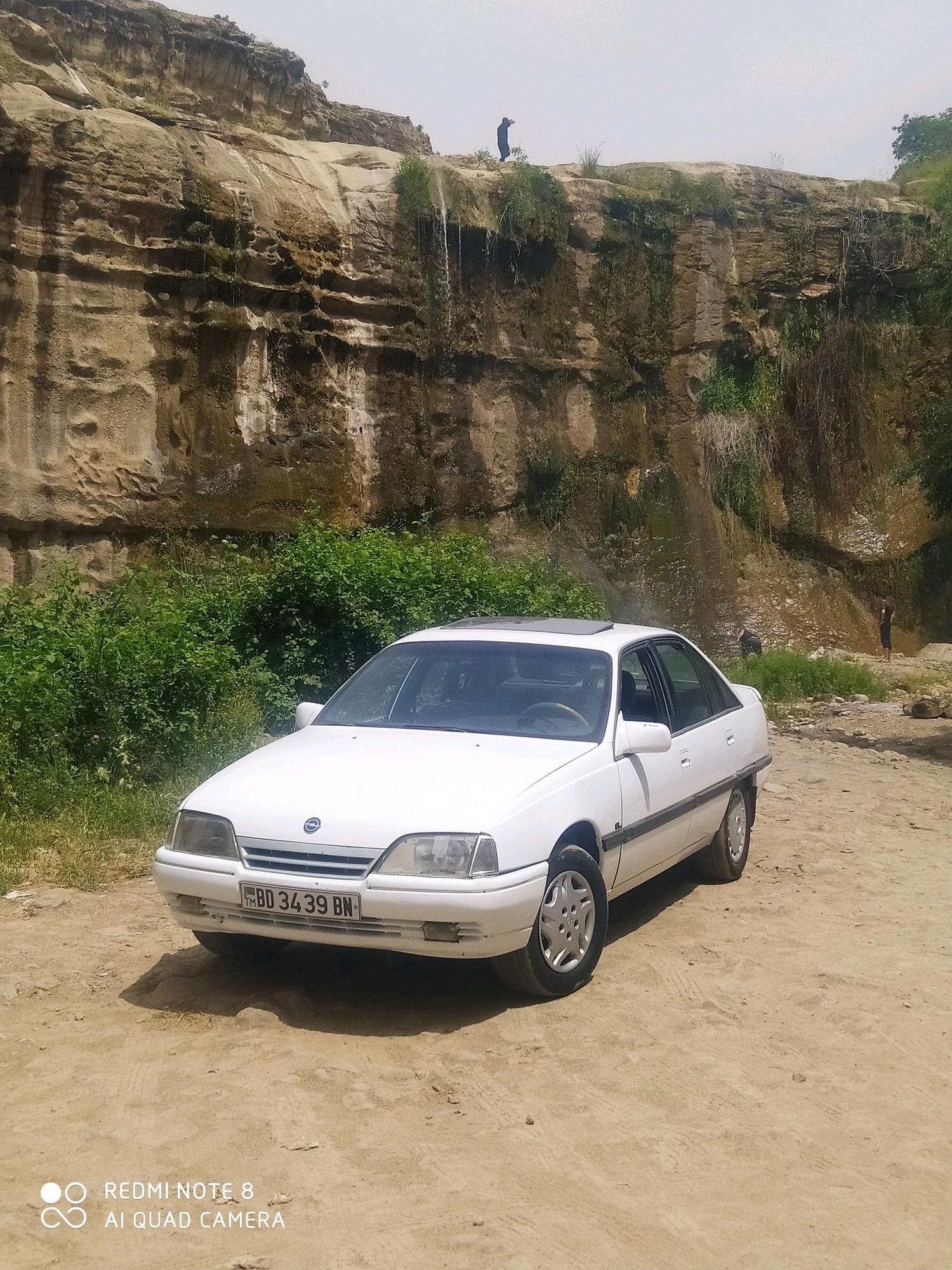 Opel Omega 1990 - 24 000 TMT - Махтумкули - img 7