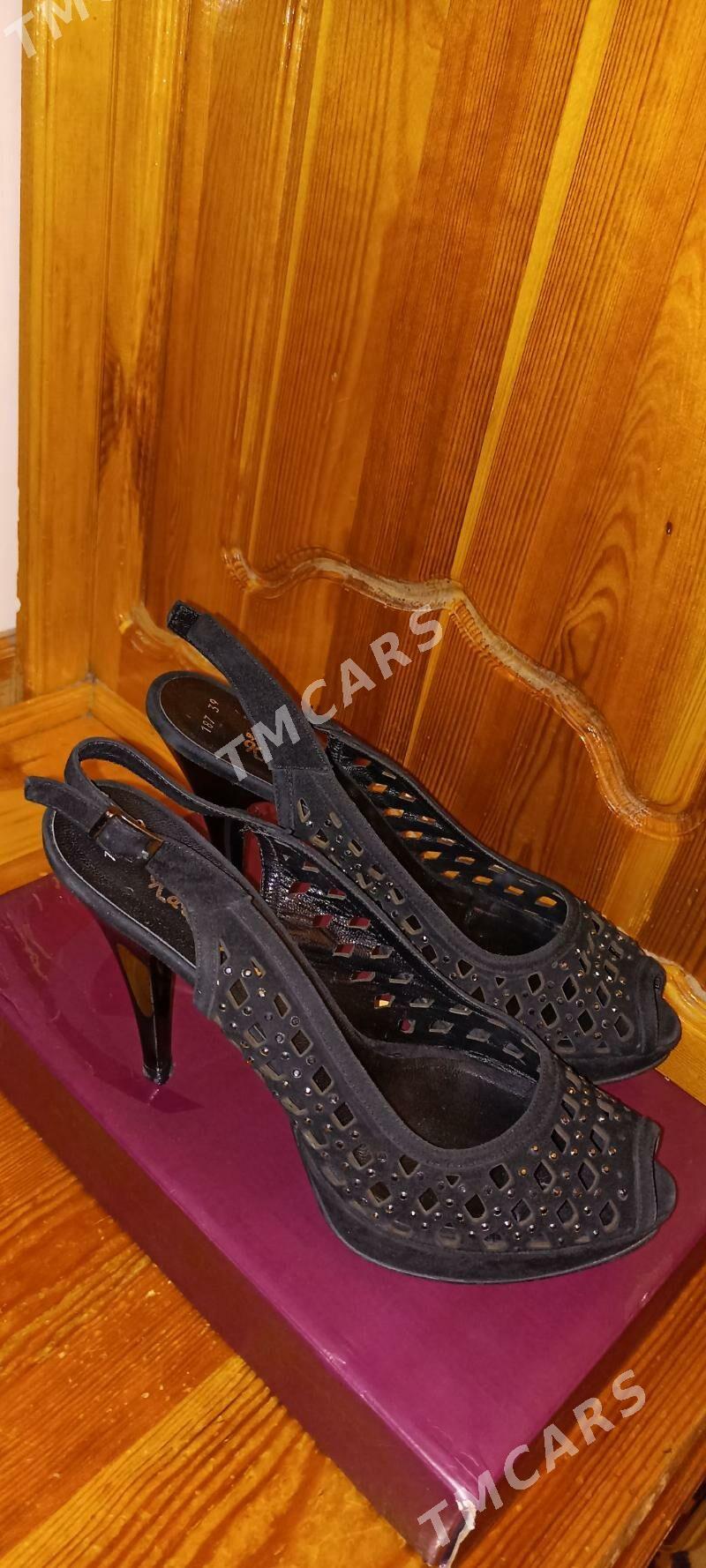 обувь жен - Aşgabat - img 4
