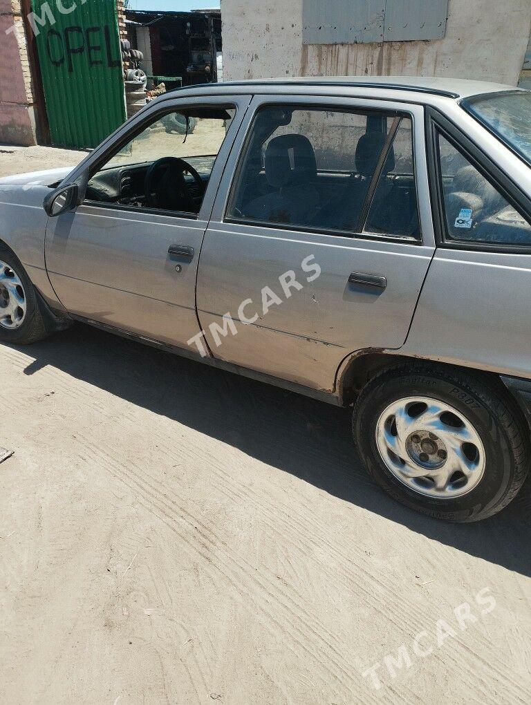 Daewoo Racer 1994 - 12 000 TMT - Туркменабат - img 3