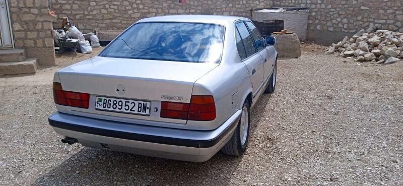 BMW 5 Series 1992 - 45 000 TMT - Gumdag - img 5