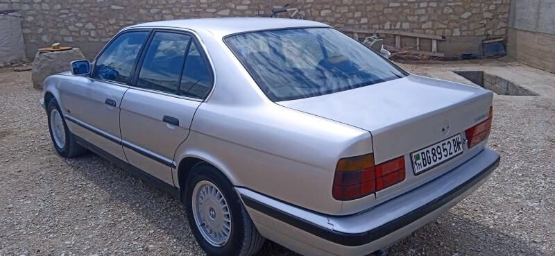 BMW 5 Series 1992 - 45 000 TMT - Gumdag - img 4