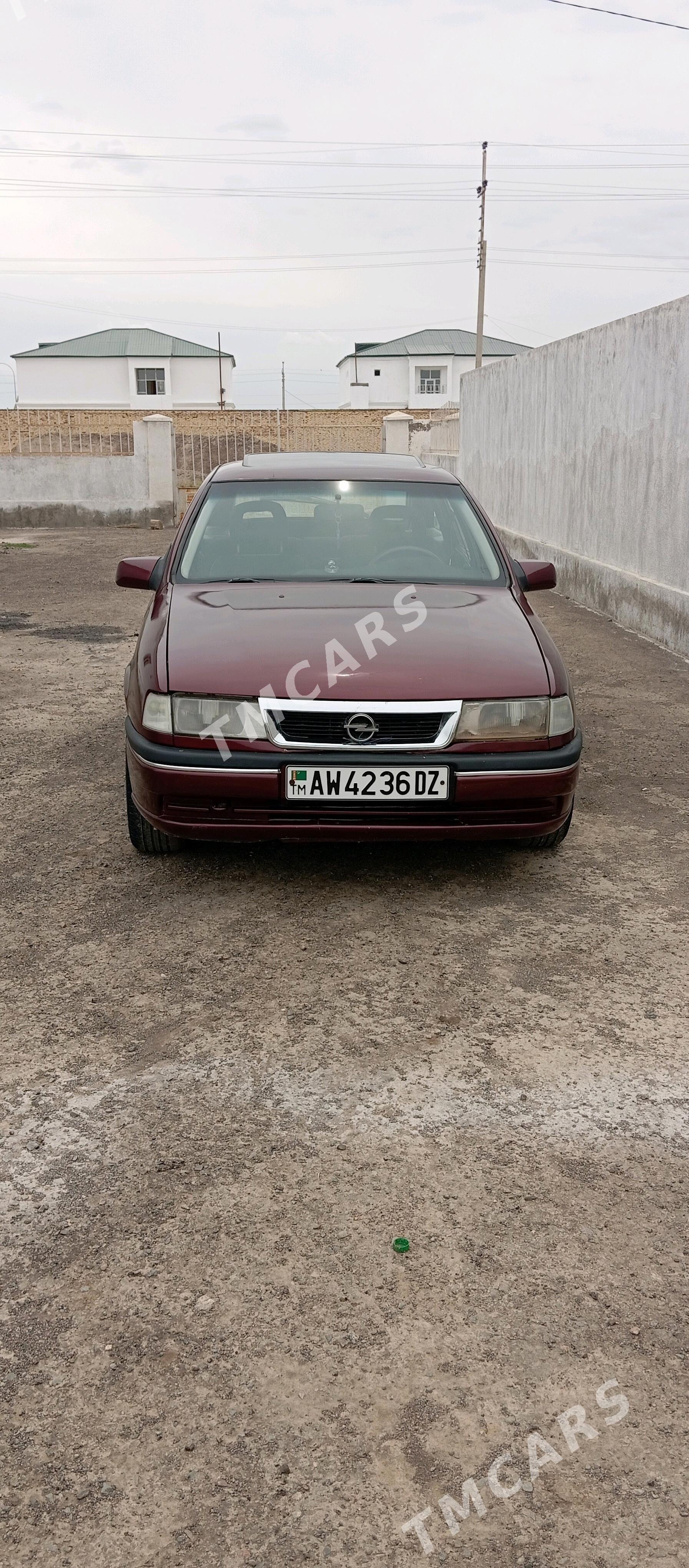 Opel Vectra 1993 - 25 000 TMT - Köneürgenç - img 3