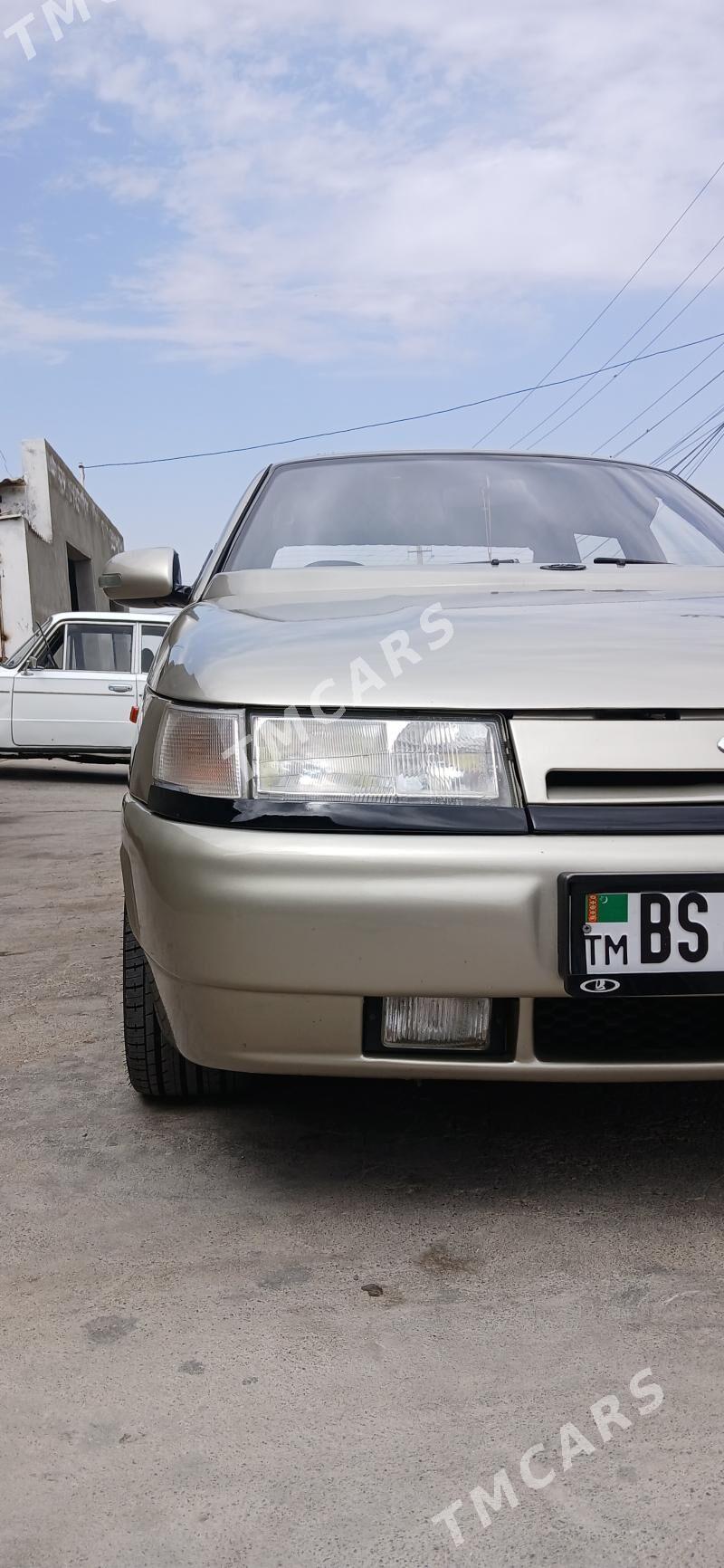 Lada 2110 2002 - 40 000 TMT - Aşgabat - img 3