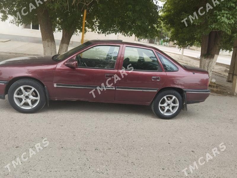 Opel Vectra 1989 - 30 000 TMT - Балканабат - img 4