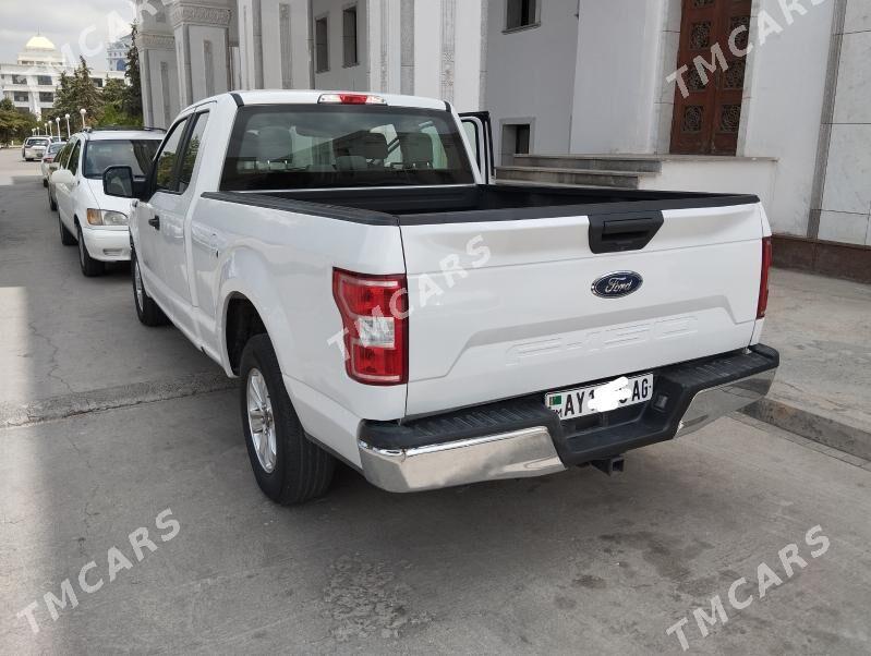 Ford F-150 2019 - 250 000 TMT - Ашхабад - img 3
