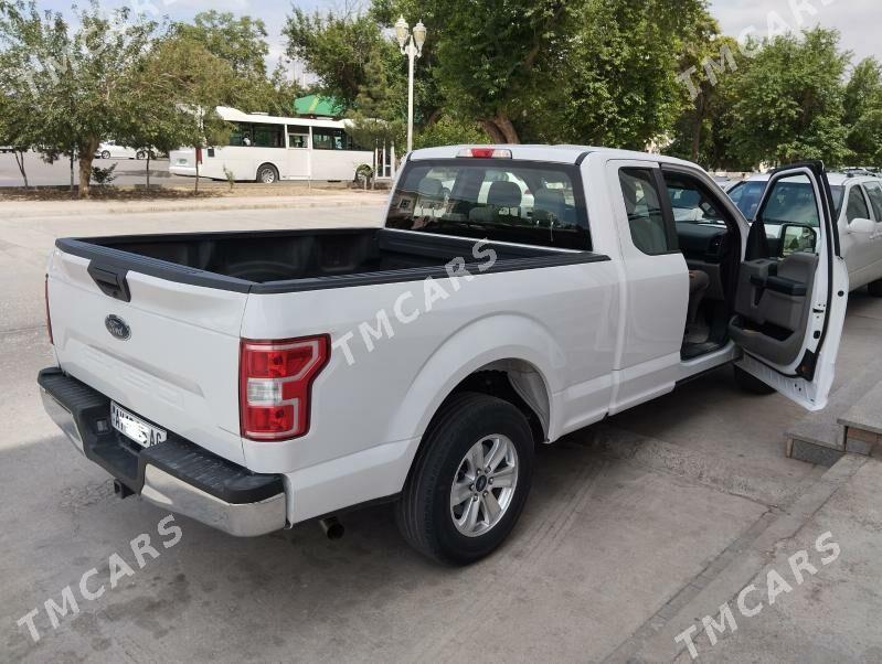 Ford F-150 2019 - 250 000 TMT - Ашхабад - img 2