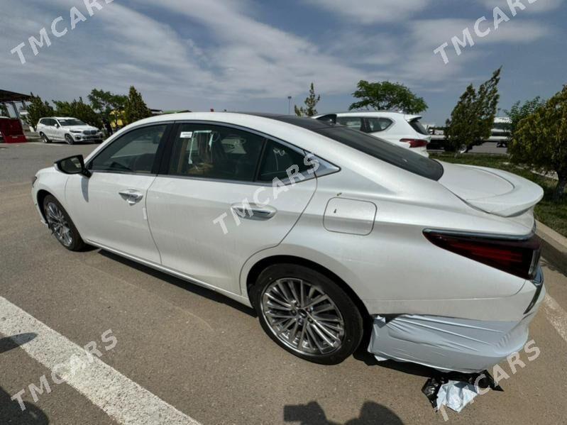 Lexus ES 350 2024 - 1 010 000 TMT - Aşgabat - img 3