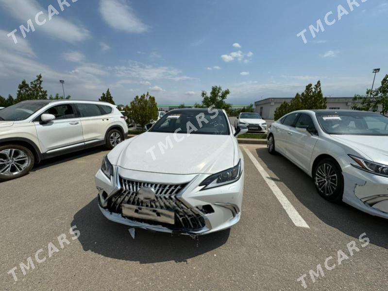 Lexus ES 350 2024 - 1 010 000 TMT - Aşgabat - img 4