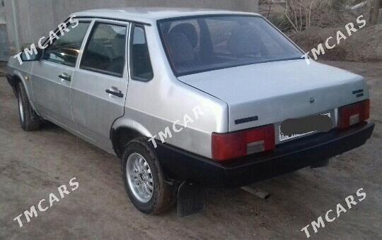 Lada 21099 2003 - 16 000 TMT - Дашогуз - img 5