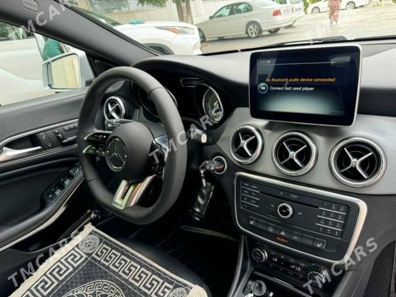 Mercedes-Benz CLA 2013 - 439 000 TMT - Ашхабад - img 5