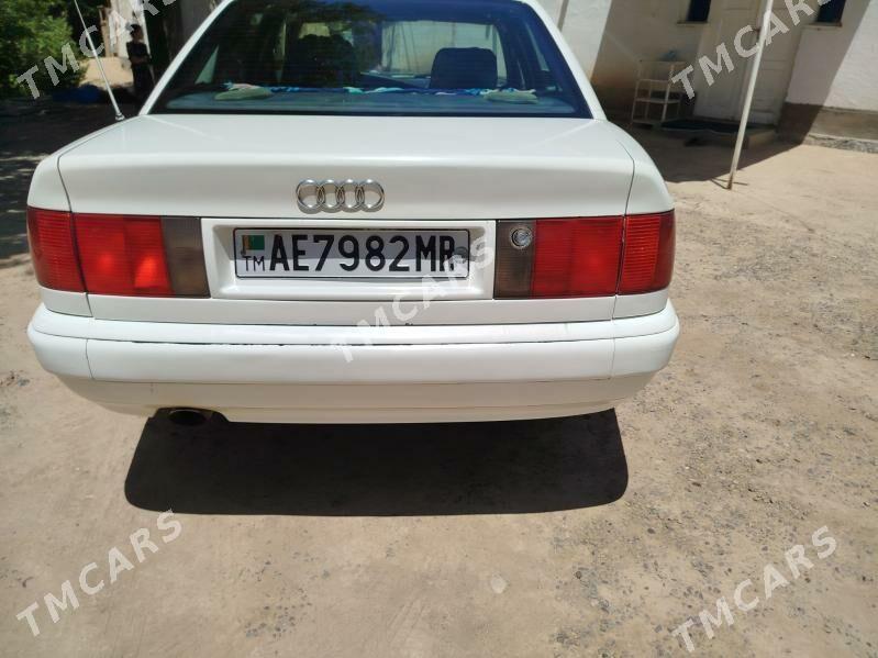 Audi 100 1993 - 40 000 TMT - Baýramaly - img 3