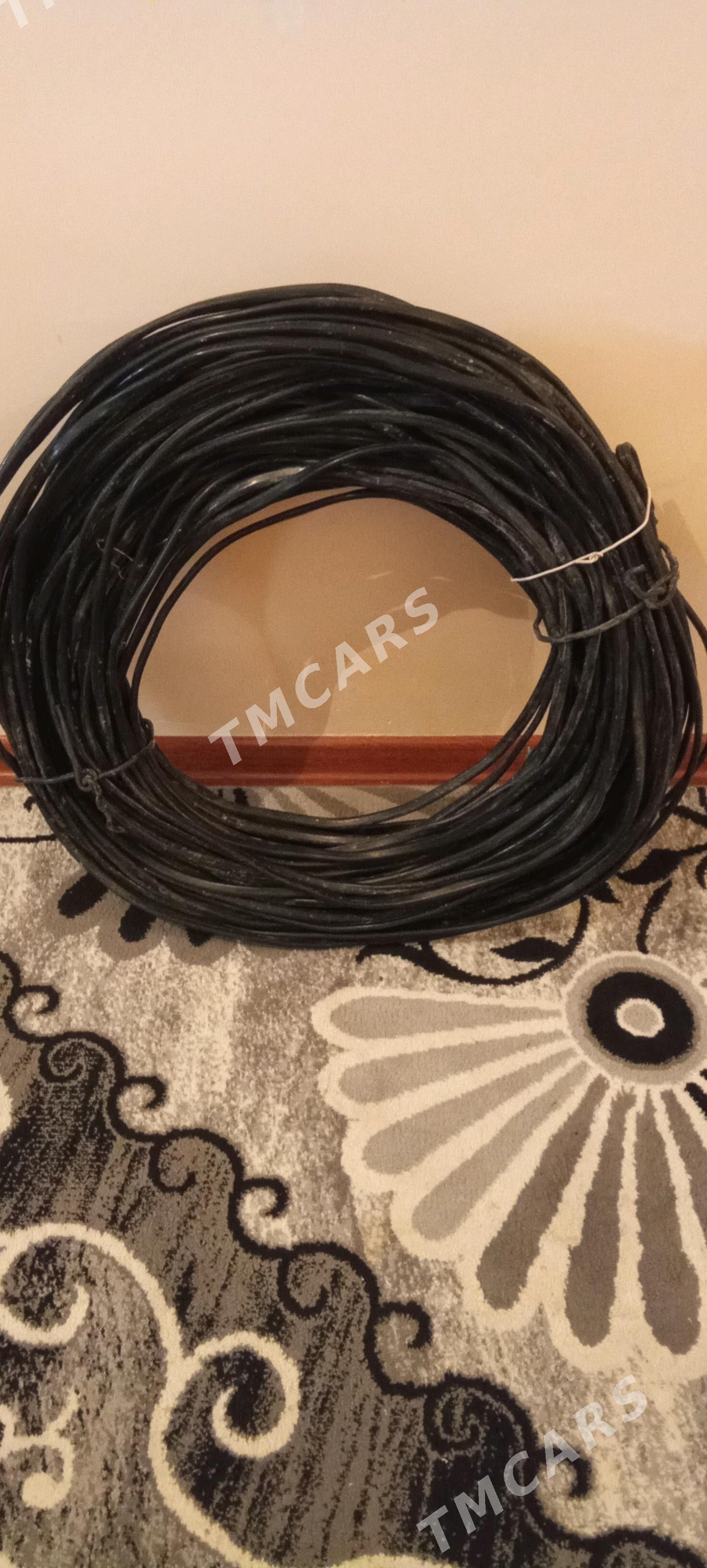 Tok kabel - Яшлык - img 2