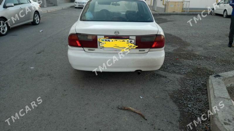 Mazda 323 1998 - 30 000 TMT - Aşgabat - img 2