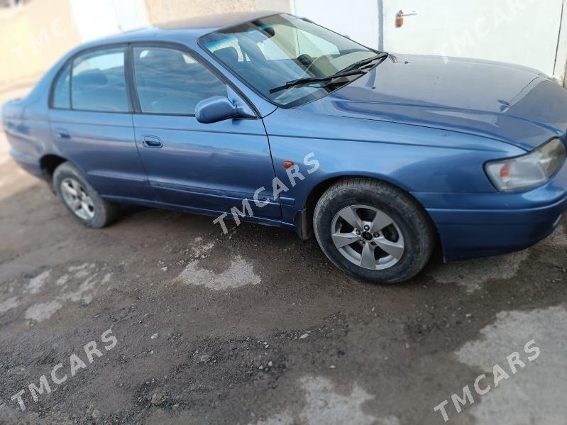 Toyota Carina 1997 - 64 000 TMT - Magdanly - img 3