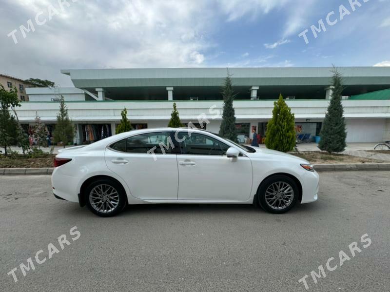 Lexus ES 350 2017 - 485 000 TMT - Aşgabat - img 5