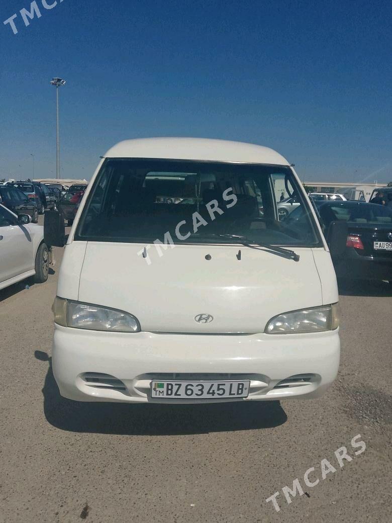 Hyundai H100 2002 - 90 000 TMT - Сакар - img 5