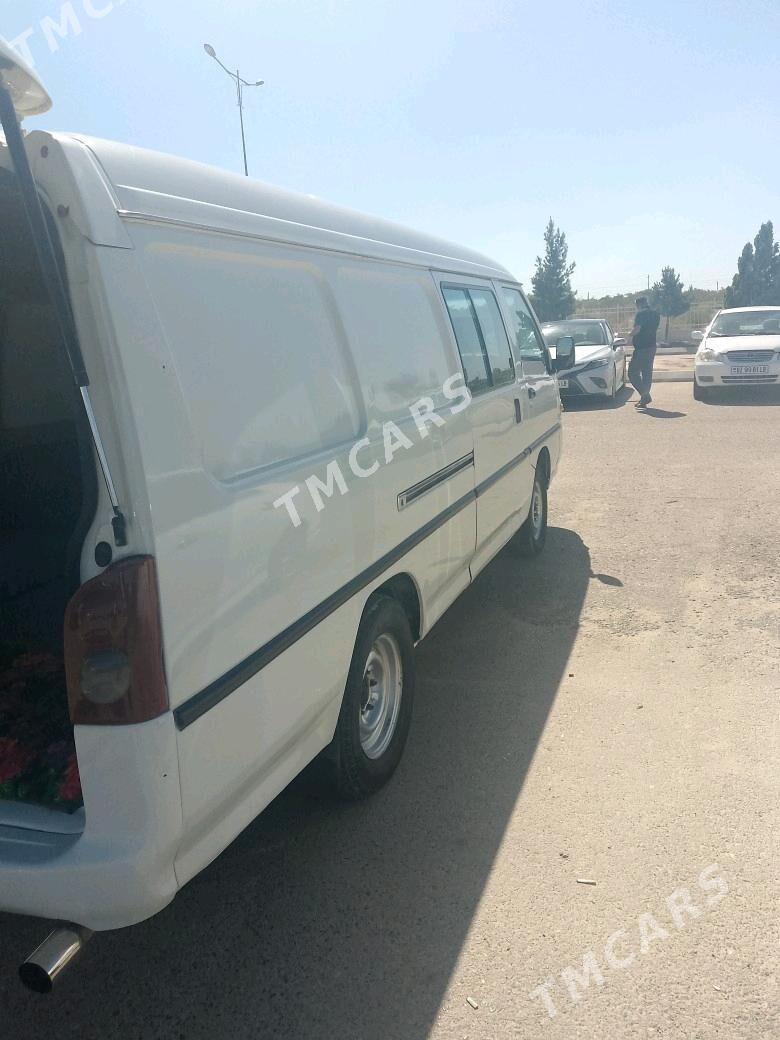 Hyundai H100 2002 - 90 000 TMT - Сакар - img 2