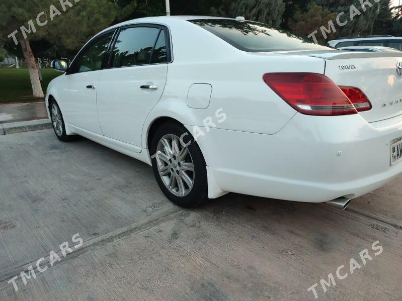 Toyota Avalon 2005 - 164 000 TMT - 14 этап - Элитки (Улица Совхозная) - img 2