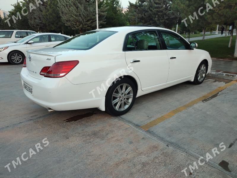 Toyota Avalon 2005 - 164 000 TMT - 14 этап - Элитки (Улица Совхозная) - img 3