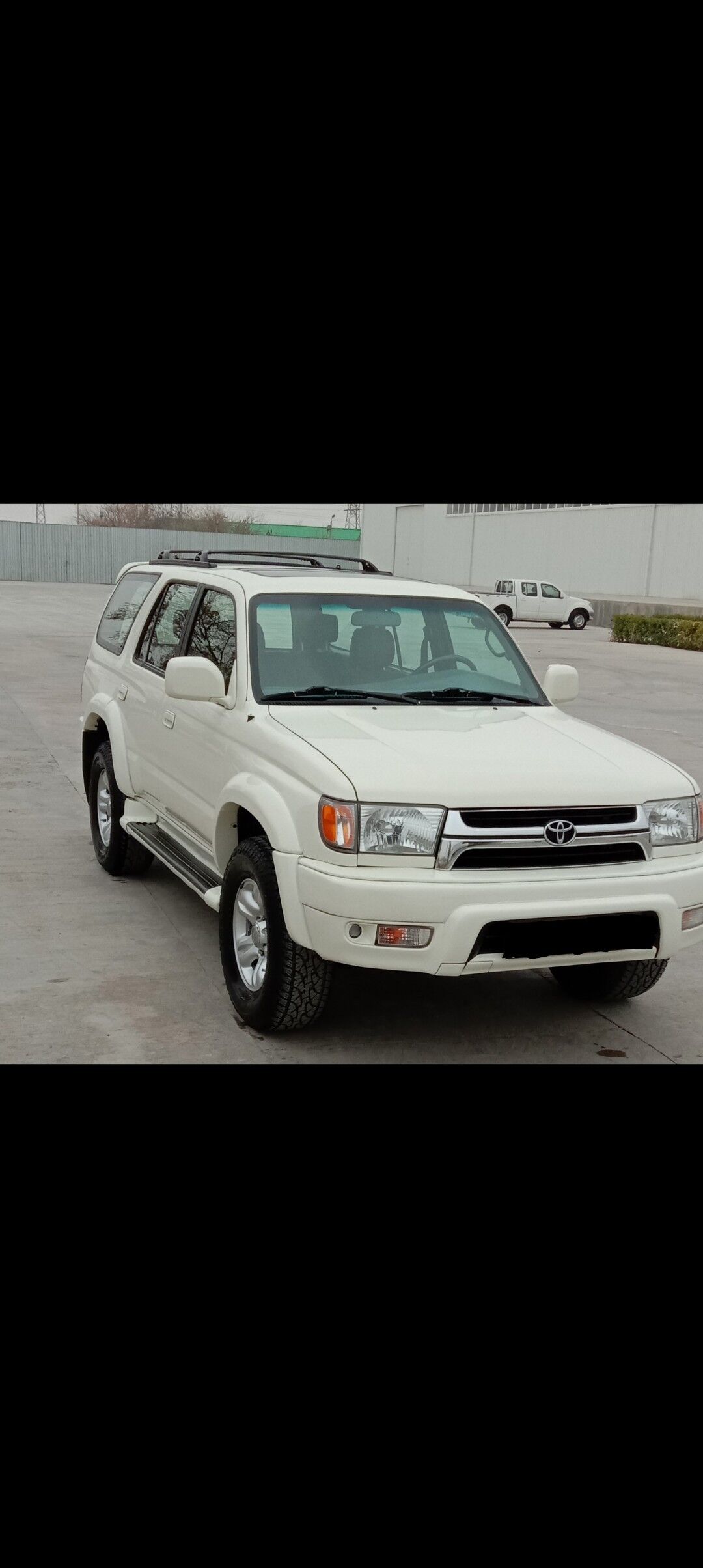 Toyota 4Runner 2002 - 200 000 TMT - Хитровка - img 4