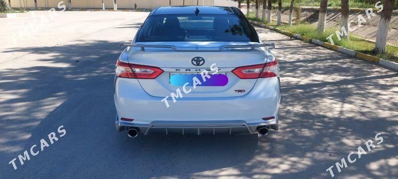 Toyota Camry 2020 - 410 000 TMT - Туркменабат - img 4