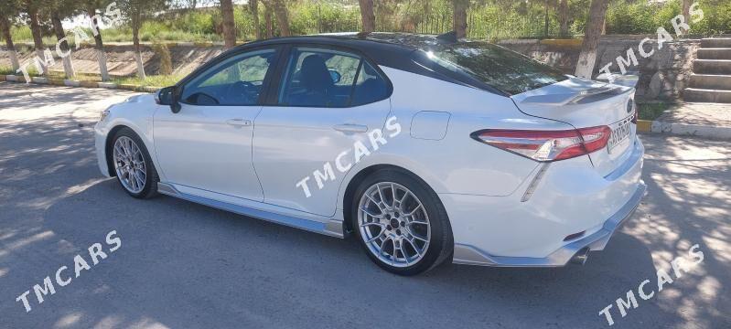 Toyota Camry 2020 - 410 000 TMT - Türkmenabat - img 5