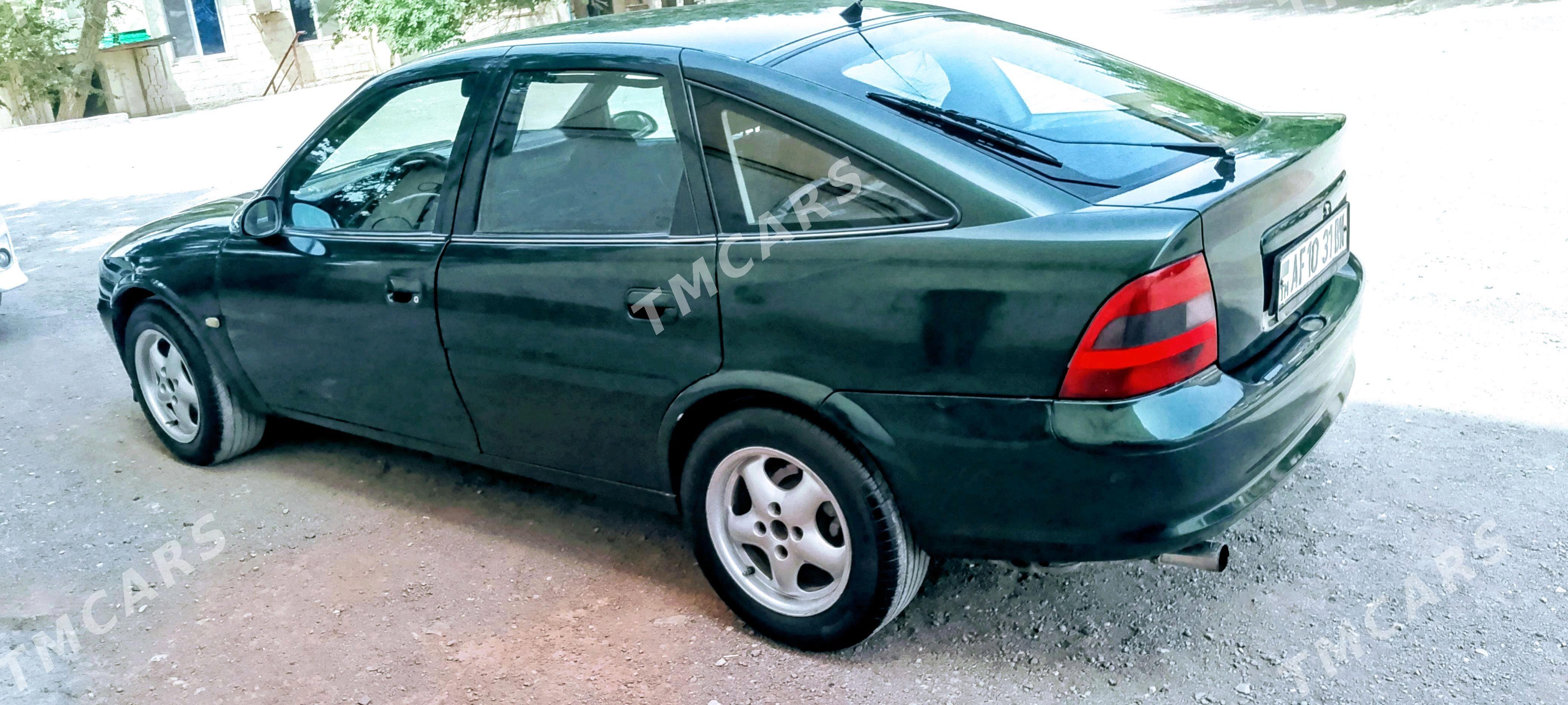 Opel Vectra 1998 - 32 000 TMT - Туркменбаши - img 2