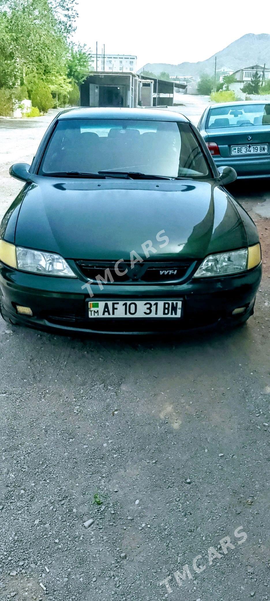 Opel Vectra 1998 - 32 000 TMT - Туркменбаши - img 3